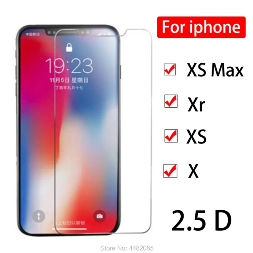 For Iphone Xs Max S…