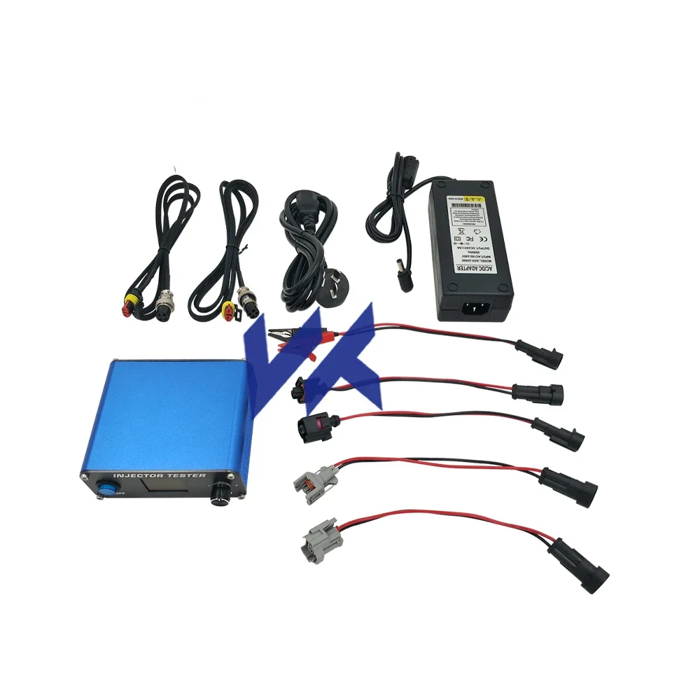 High quality diesel fuel injector tester CRI100 common rail injector tester