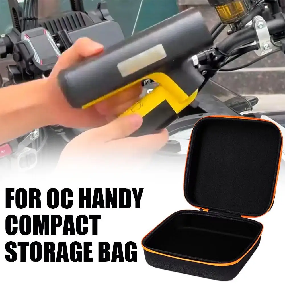 Large Capacity Tool…