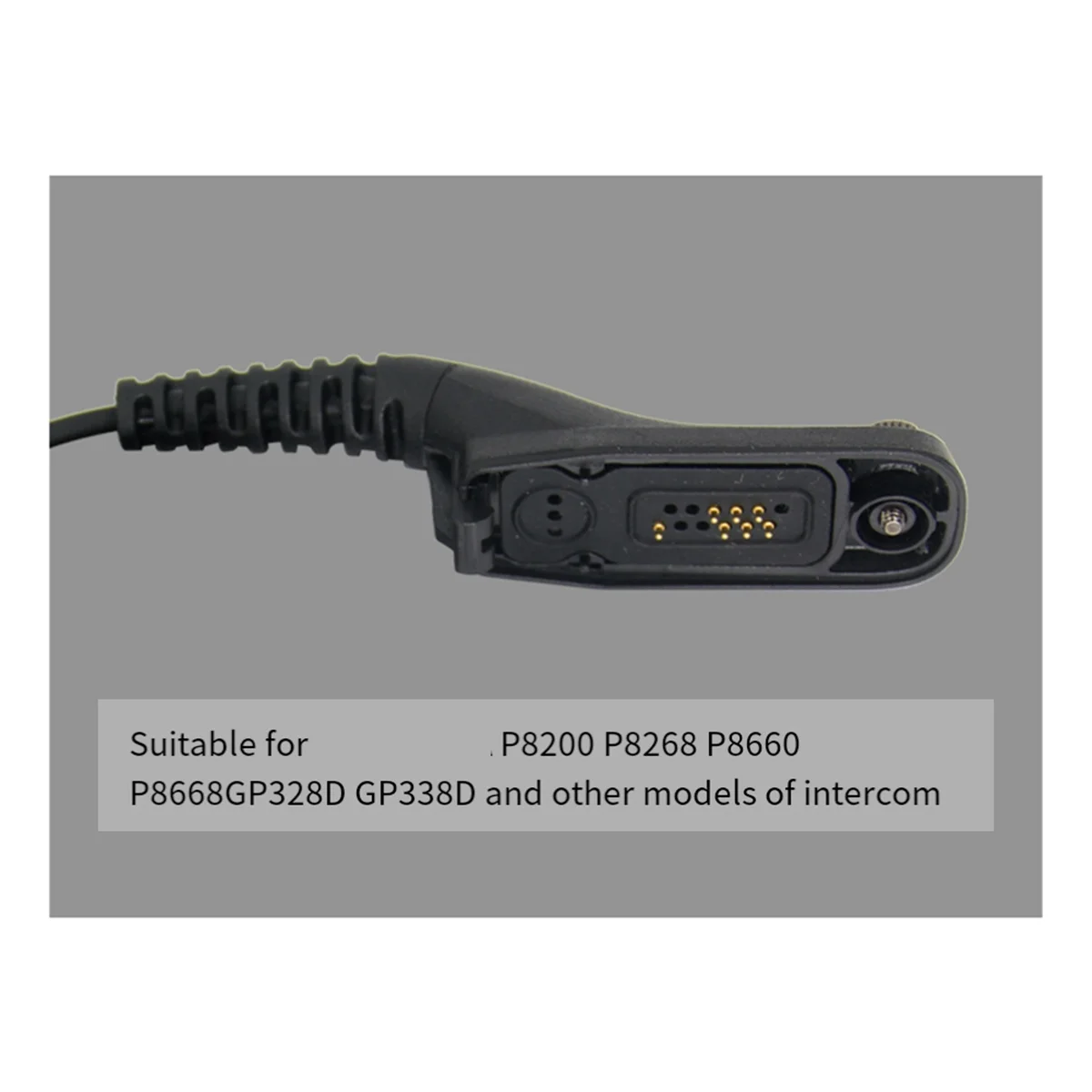 A003 U94 Headset U-…