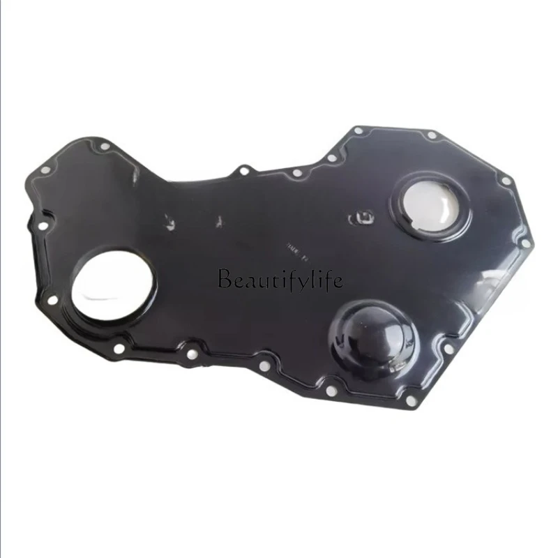 

*parts and accessoriesAutomobile engine parts gear chamber cover assembly 5292822