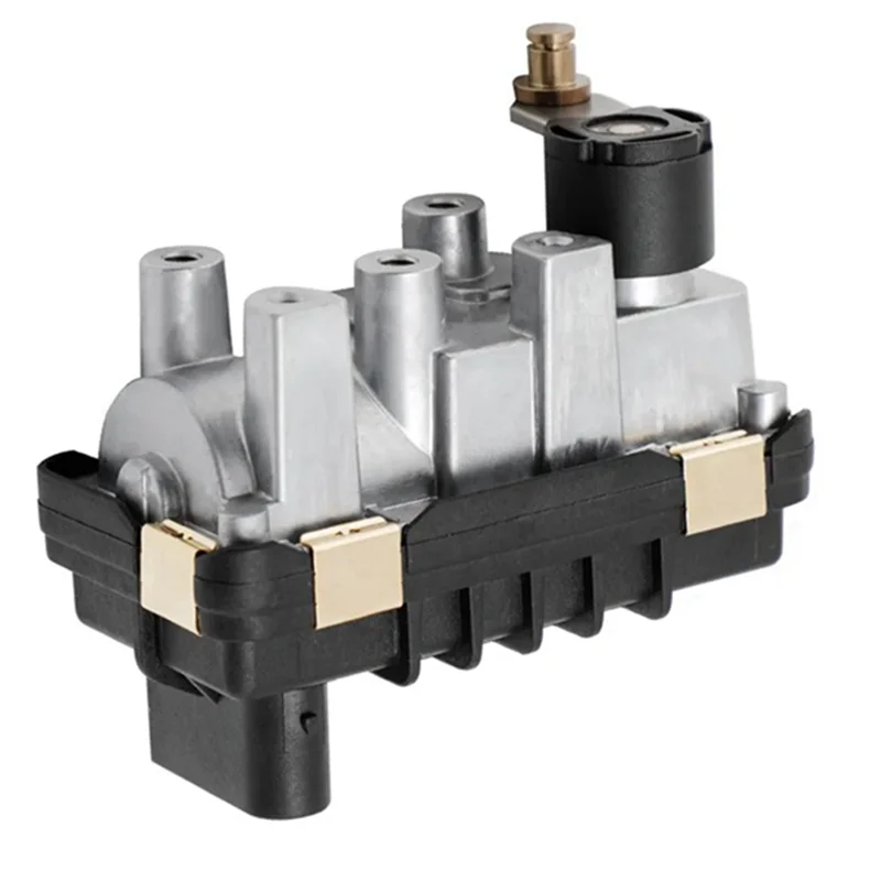 

Classy-G001 Pressure Regulator Turbocharger Hella Valve 6NW009660 For MERCEDES BENZ M Class / Jeep