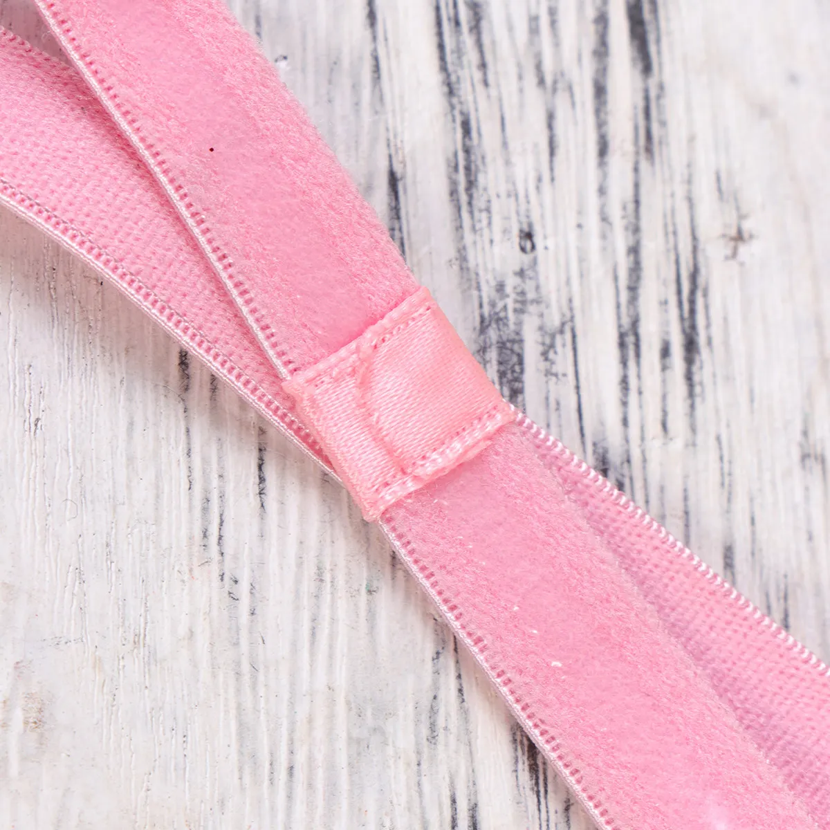 

Набор из 9 спортивных повязок на голову для женщин и мужчин, для бега, тренировок, впитывающих пот, эластичных, розового цвета, аксессуар для йоги