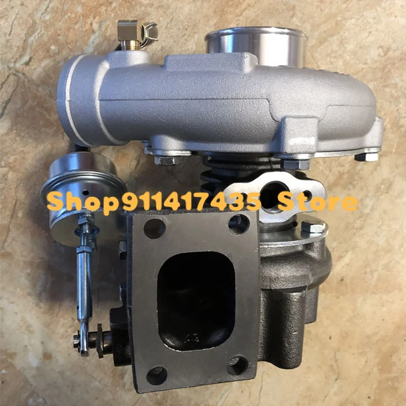 

TB28-YC4102B Turbocharger for FUTONG/JAC/YUEJIN supplier AAA Turbocharger Parts