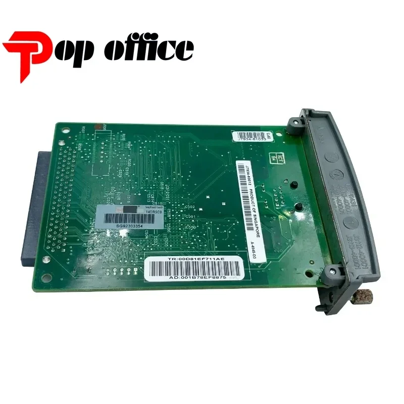 620N Ethernet Internal Print Server Network Card for HP JetDirect J7934A J7934G 5550 4250 5500 3005 5200 2200 4200 Original