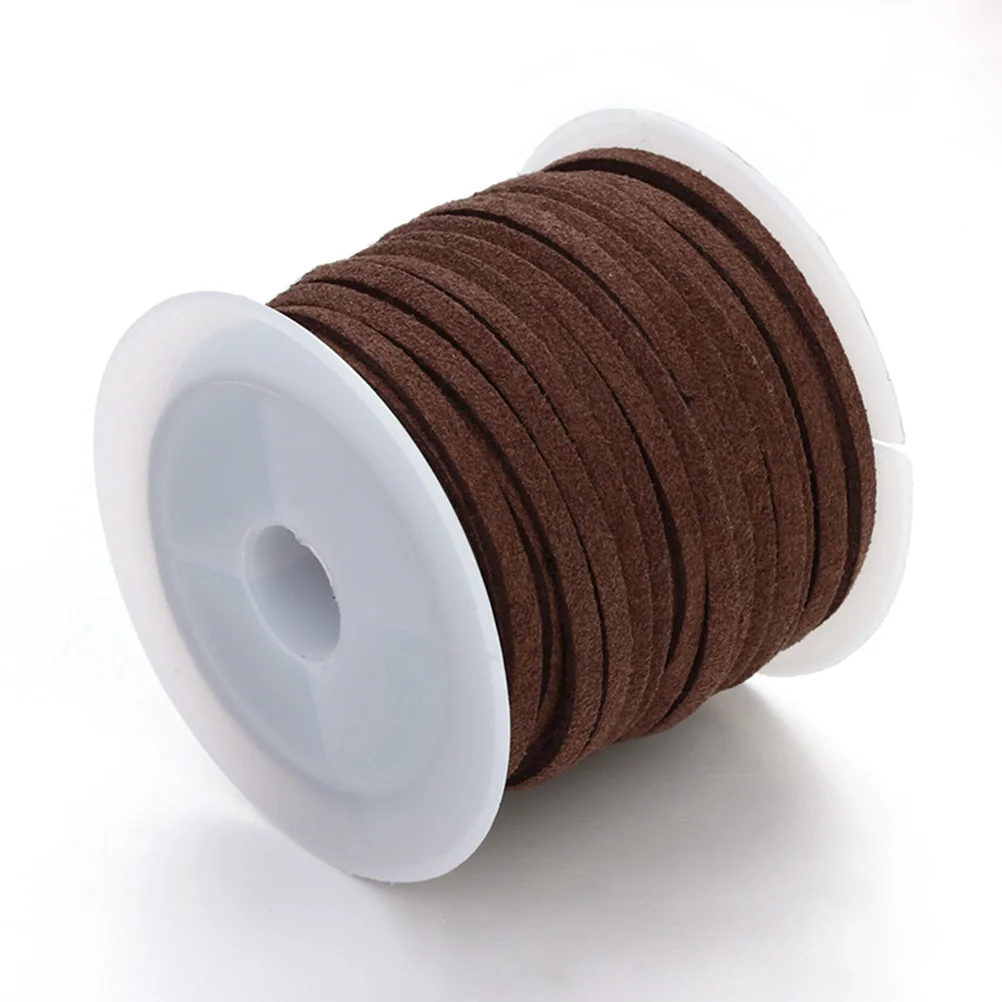 

suede string string cord cord for jewelry