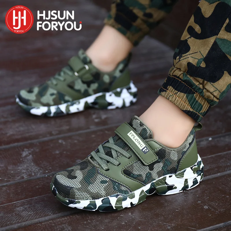 

Hot Sale Children Shoes Non-slip Breathable Mesh Shoes Comfort Running Shoes Brand Girls Boys Casual Shoes Kids Fashion Sneakers