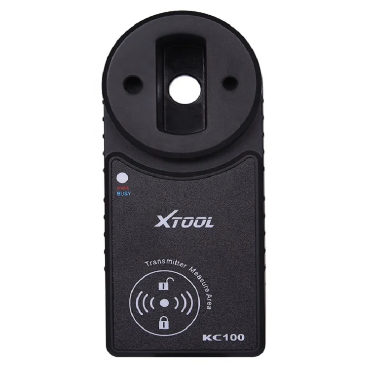 Xtool Kc100 Adapter Match Met Xtool X100 Pad3 Se Voor Immo Adapter Programmering Auto Immobilisator