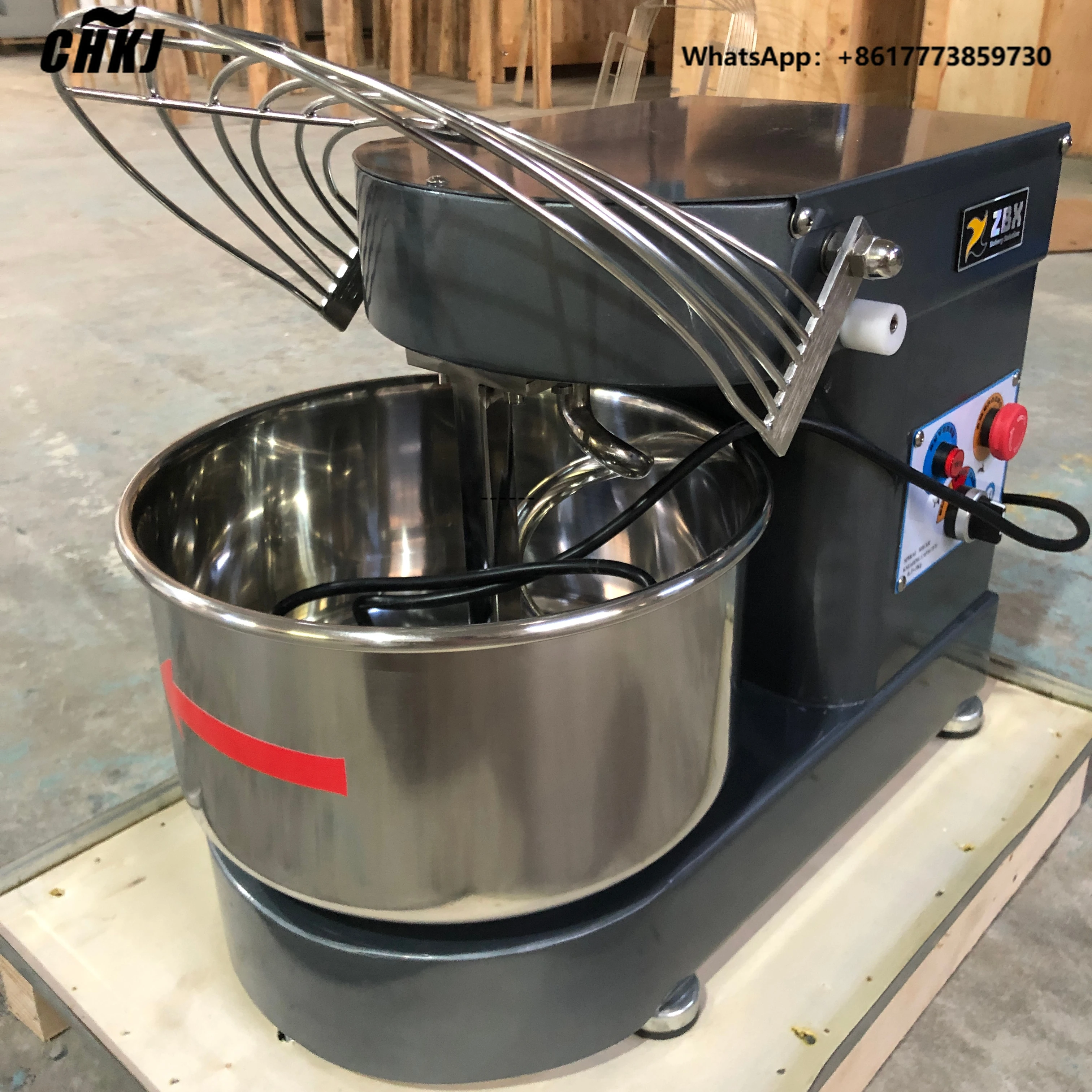 2025 New Bakery Ama…