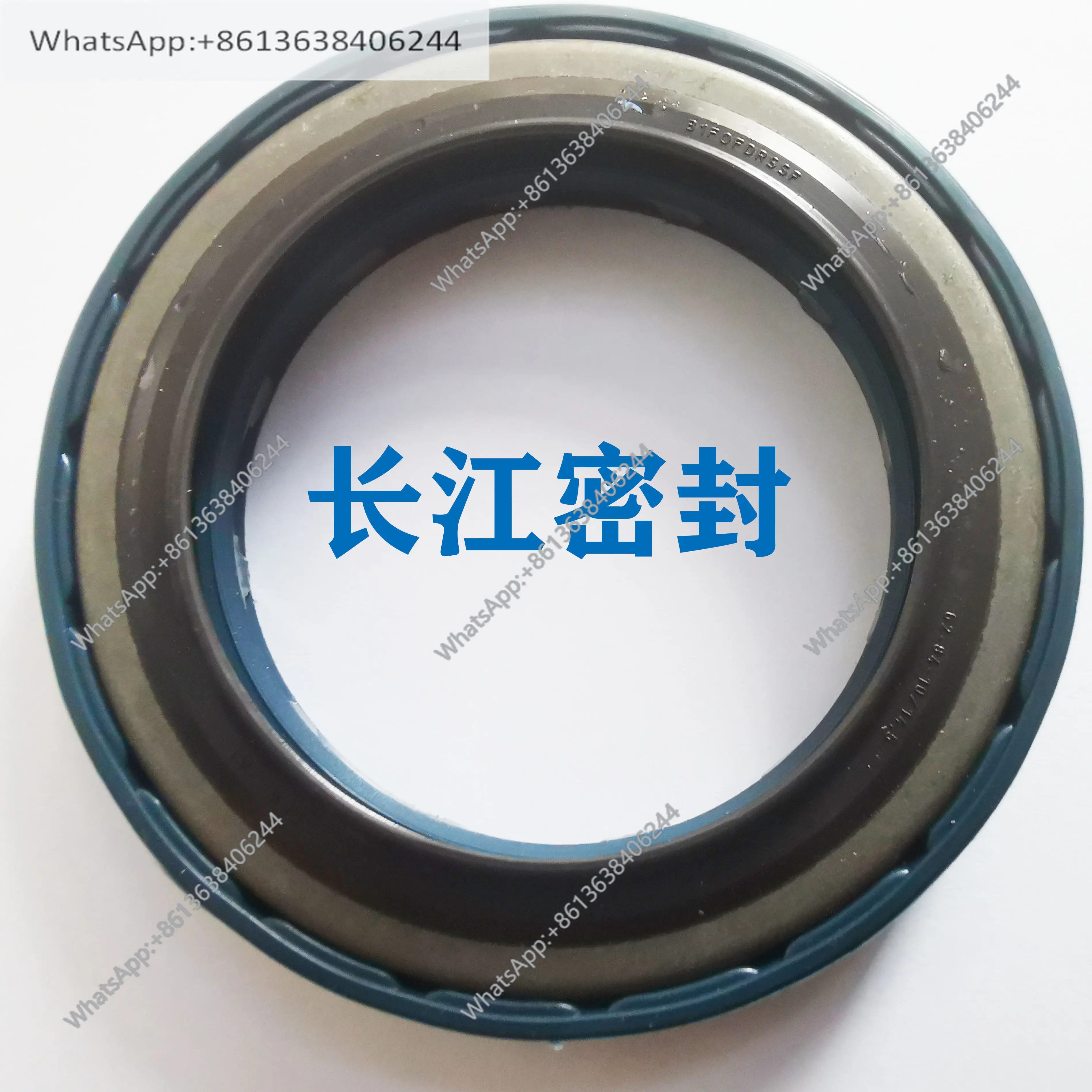 MSS1 B1FOFDRSSF 140- 203-11-18 BAUM6SL 140 210 15 Double Sided Oil Seal