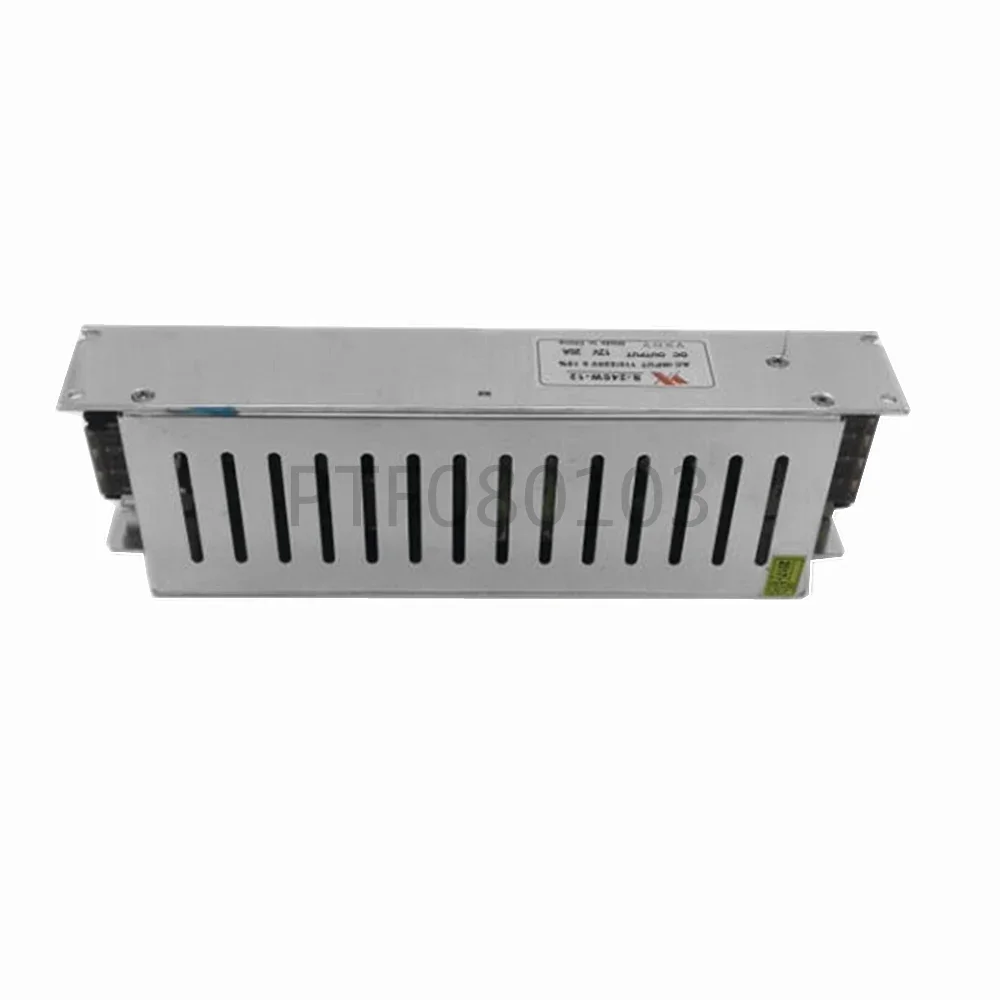 12V AC 85-265V DC12V 20A 240W lighting transformer AC220V 240W  is a LED lamp with an adapter for the LED drive of the DC 12V
