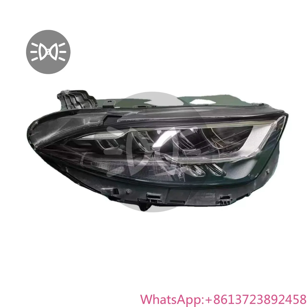 

Original Led Headlights for Mercedes-benz CLS Class W257 CLS (C257) Headlight Auto Accessories Led Car Lights