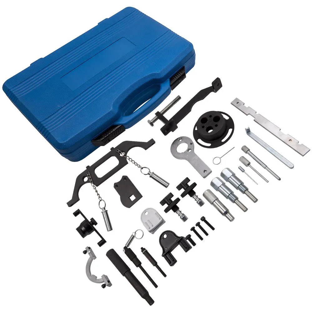 

Engine Timing Tool Kit 1.4L 16V petrol engines X10XE Z10XE Z10XEP X12XE Z12XE