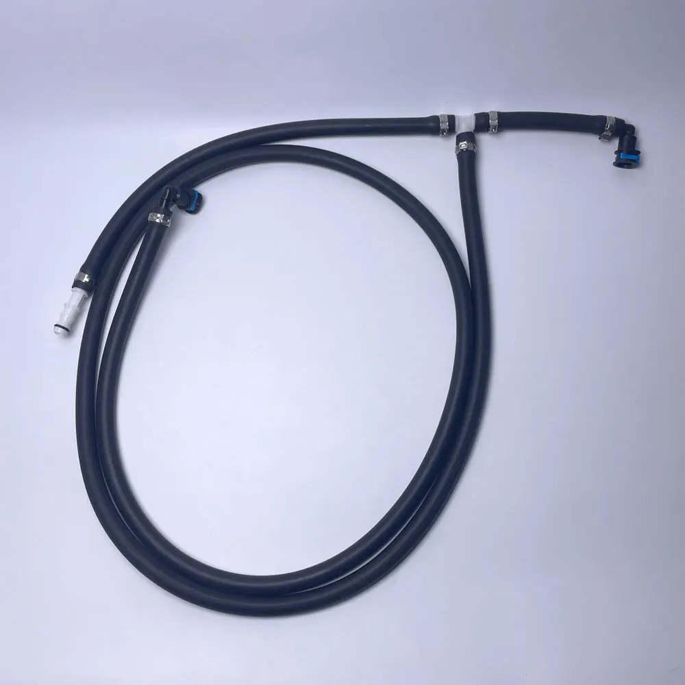 For Audi A4 Headlight Cleaning Hose 8K0955970 Lamp Surface Cleaning Tube 8K0 955 970
