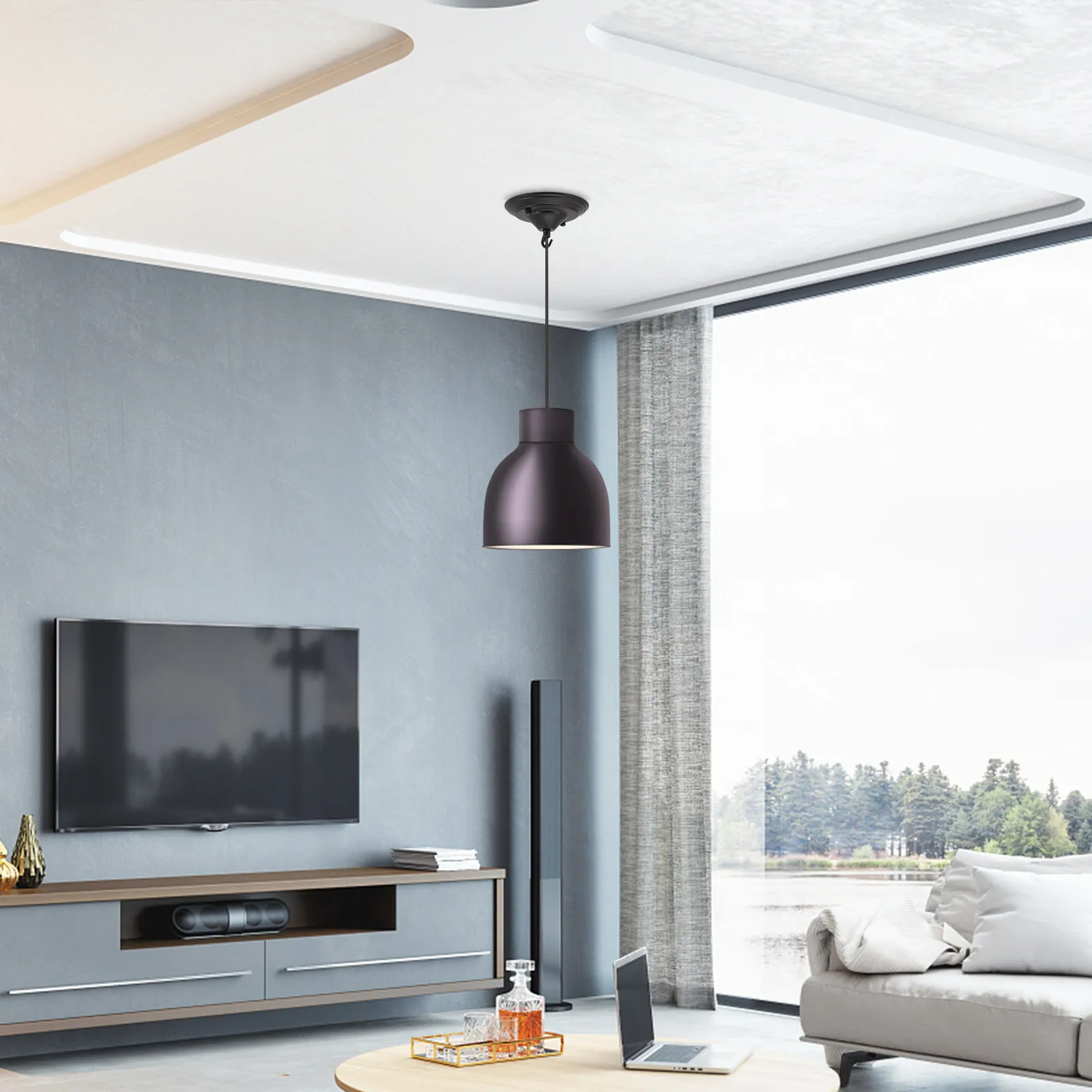 

Крепежная пластина для потолочной люстры, прочная железная монтажная пластина для подвесного светильника, для прихожей, бара, кафе