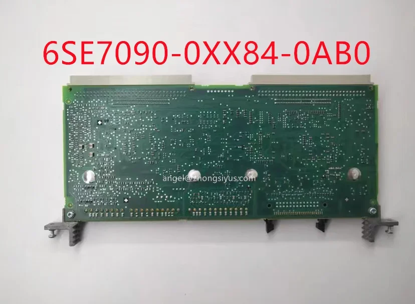 6SE7090-0XX84-0AB0 Brand new CLOSED-LOOP AND OPEN-LOOP CONTROL MODULE VECTOR CONTROL,CUVC SIMOVERT MASTERDRIVES FIRMWARE