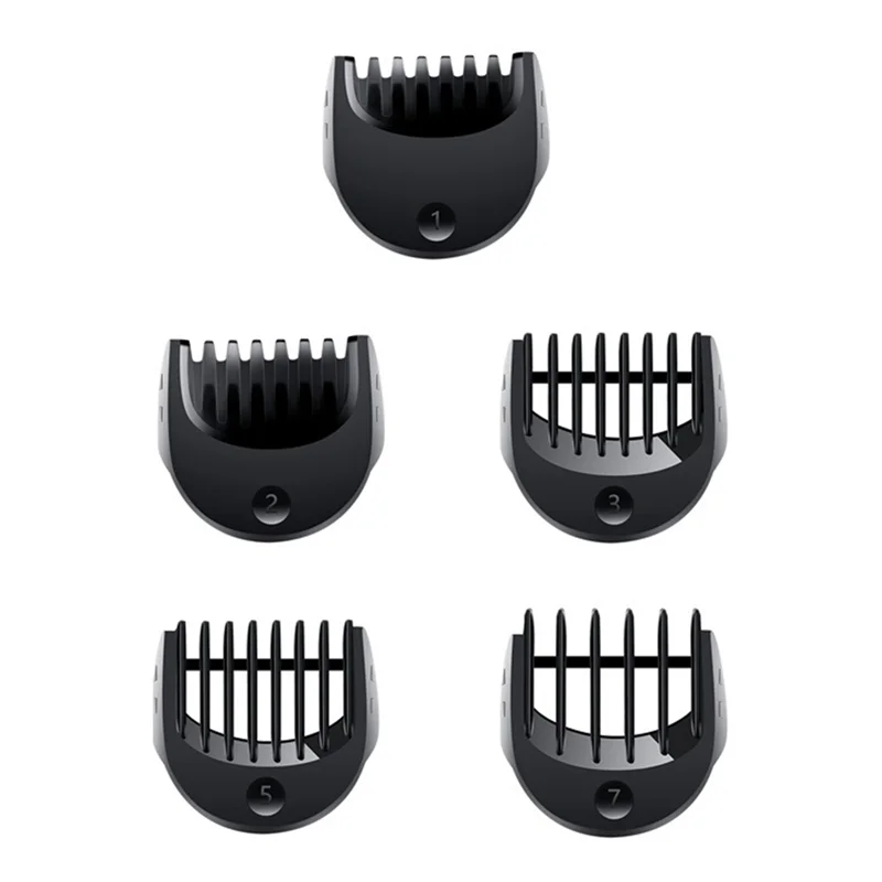 Replacement Trimmer Attachment for Series 3 Electric Shavers Comb BT32 300S 301S 310S 320S 330S 340S 360S 380S -B