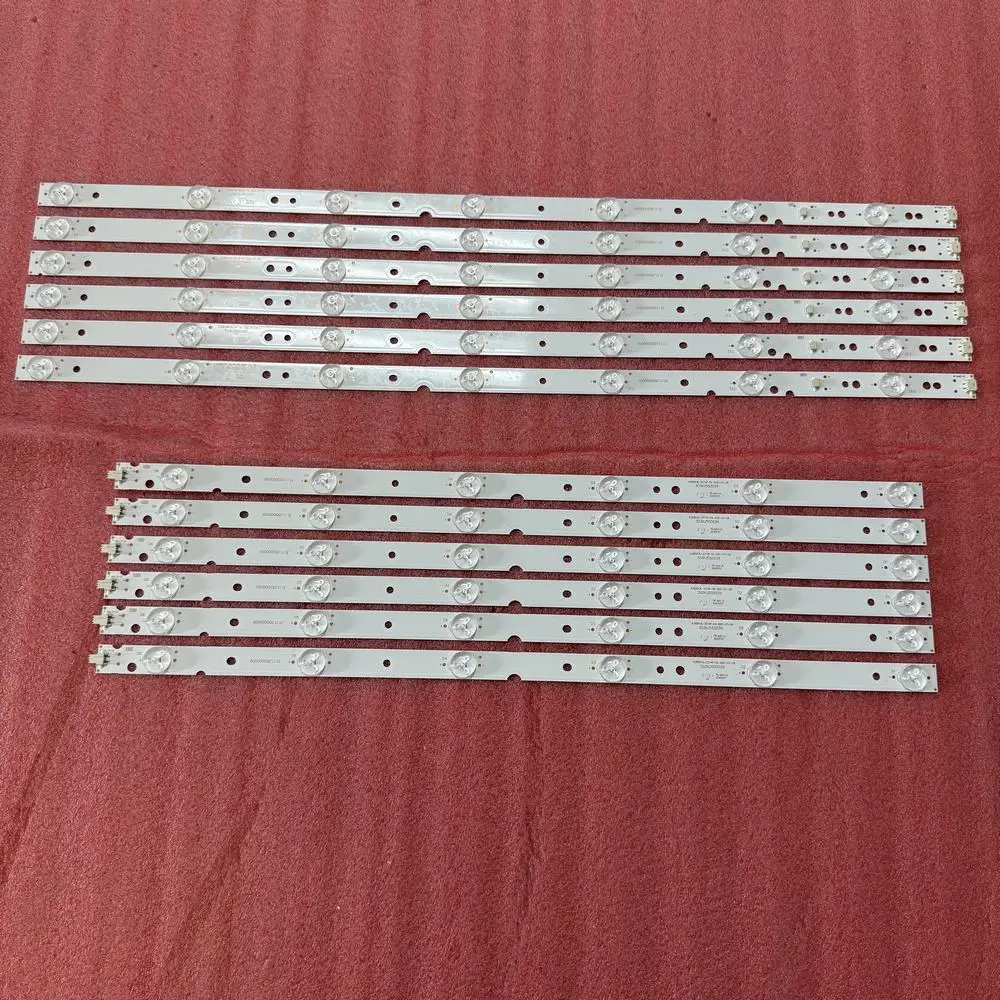 Led Backlight Strip…