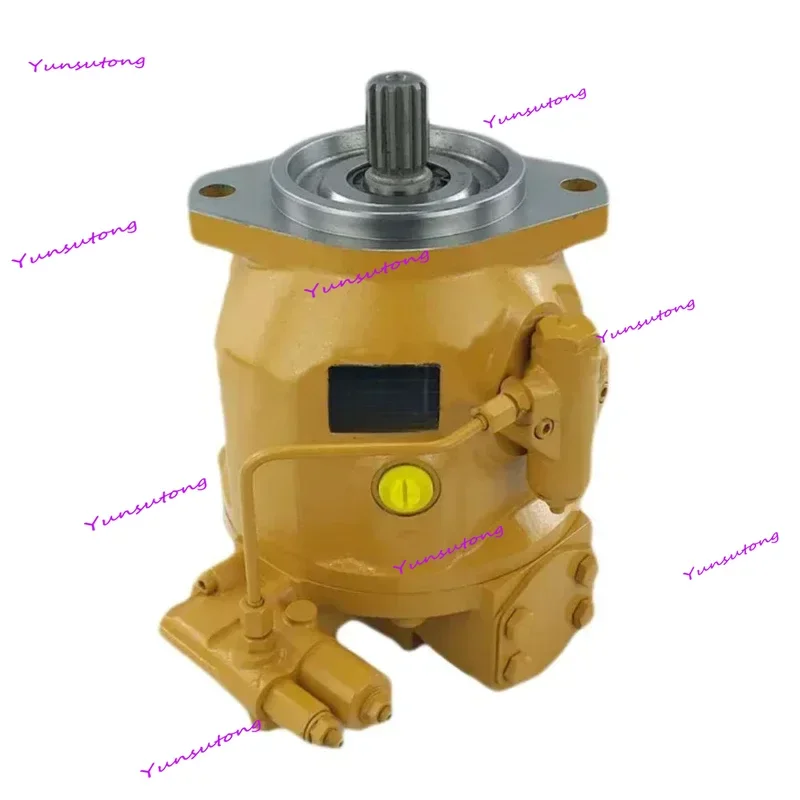 

161-6634 Hydraulic Pump for CAT Backhoe Loader 1616634 Main Piston Pump 416C 426C 428C 438C