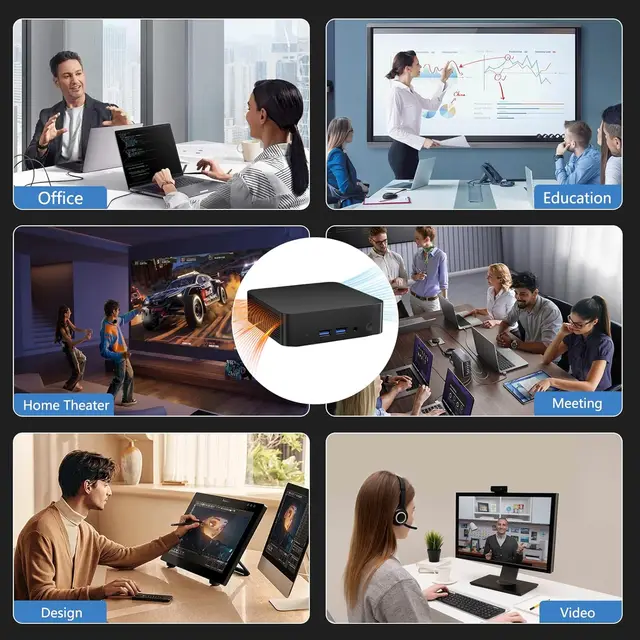 intel i9 10980HK/N150 MINI PC 16GB/32GB RAM Windows 11 1TB SSD Gaming Computer Wifi 6 UHD Graphics 1000Mbps Portable PC Desktop 5 intel i9 10980HK/N150 MINI PC 16GB/32GB RAM Windows 11 1TB SSD Gaming Computer Wifi 6 UHD Graphics 1000Mbps Portable PC Desktop 5