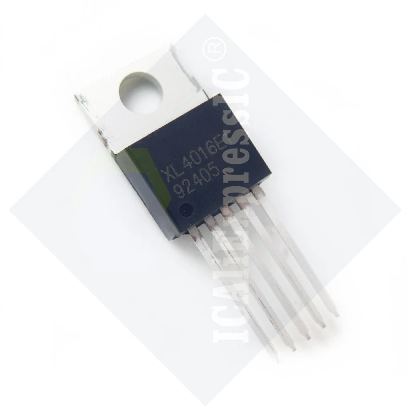 5-20PCS FSFR1800XSL FSFR1800 APM8001 8001 XL4016E1 XL4016 GL850G GL850 FDS6630A FDS6630 STP55NF06 P55NF06