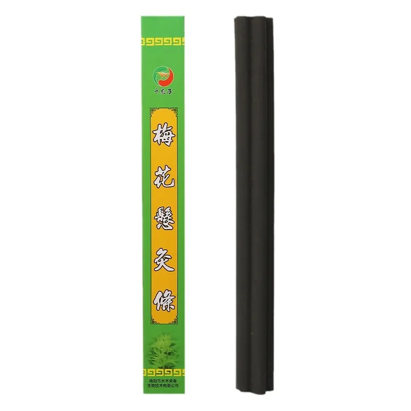 Plum Blossom Smokeless Moxa Stick Bold Moxibustion Sticks Wholesale Home Plum Blossom Moxa Stick