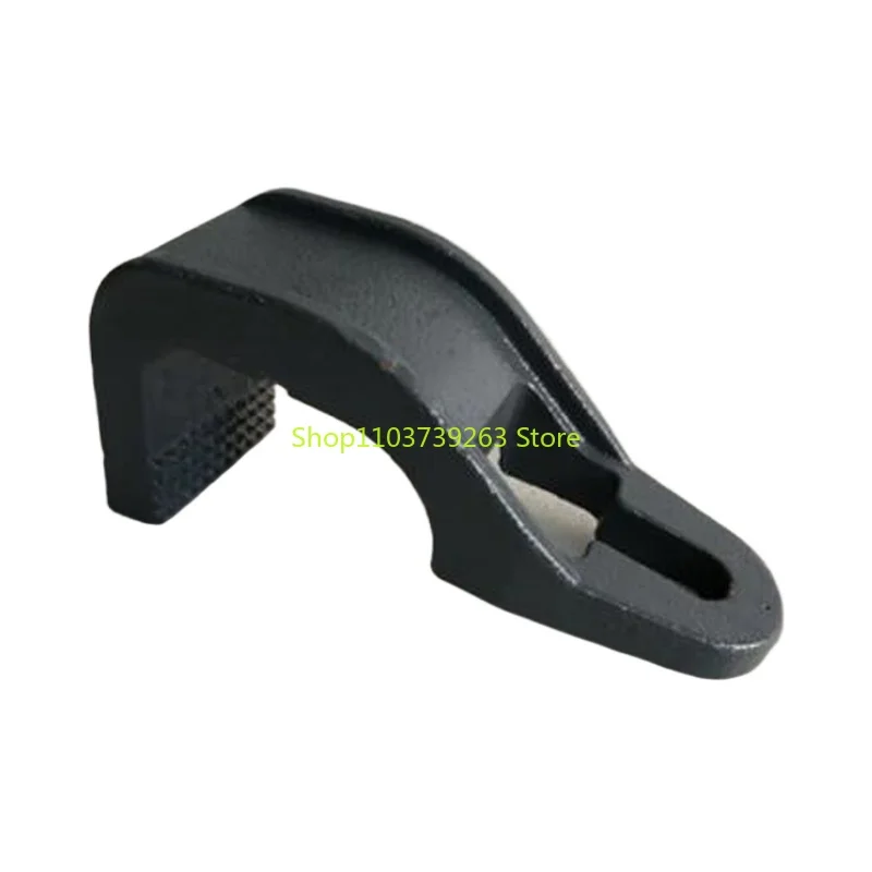 Car Body Work Tool Auto Panel Frame Rack Clamp Puller Hook Pulling Hard Body Part Strong Material 1pc