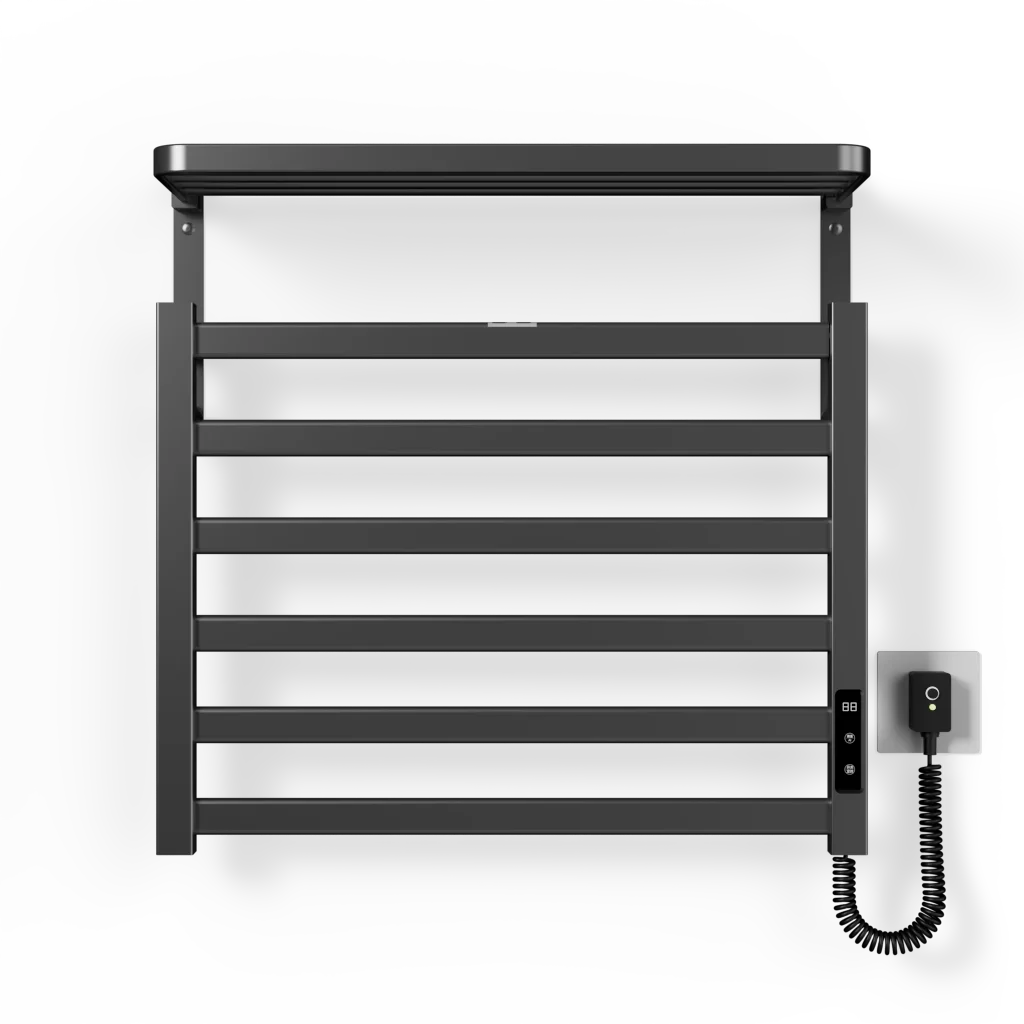 space-aluminum-electric-heated-towel-rack-with-timer-and-temperature-adjustment-bath-towel-heating-rack-for-drying