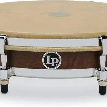 Percussion Seguidor Pandero De Plena (LP5014)