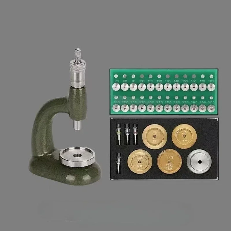 Table repair tools, multi-functional stone eye machine, gemstone machine, drill machine, needle loading machine