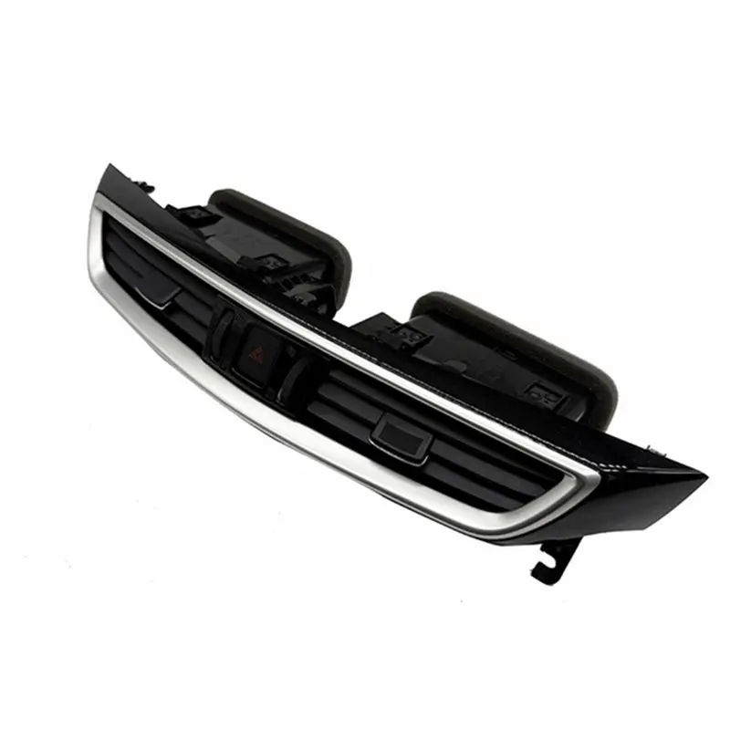 

A20K-AC Vent Central Control Outlet Dashboard Air Vent 68750-4BA0A 68750-5AA0A For Nissan Murano 2015-2021