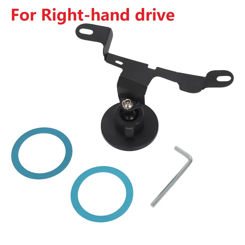 Voor BMW 3 en 4 Serie F30 F32 F36 F80 F82 2013-2019 Magnetische Telefoon Mount Telefoon Houder PM0119 voor iPhone Voor Samsung