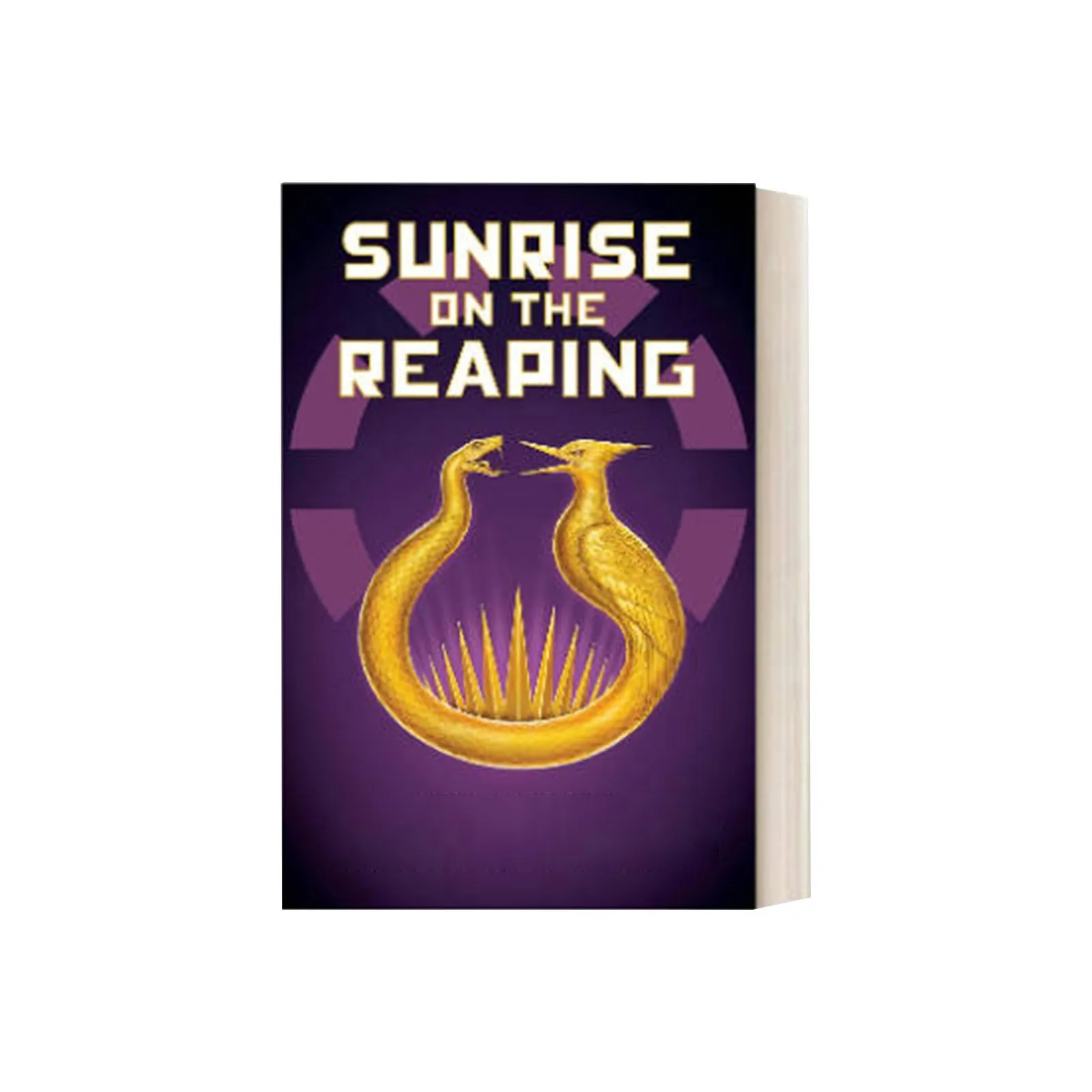 رواية ألعاب Sunrise on the Reaping Hunger - كتاب الأكثر مبيعًا 2025، قصة طقوس الوصول الرسمية (إصدار المجمع)