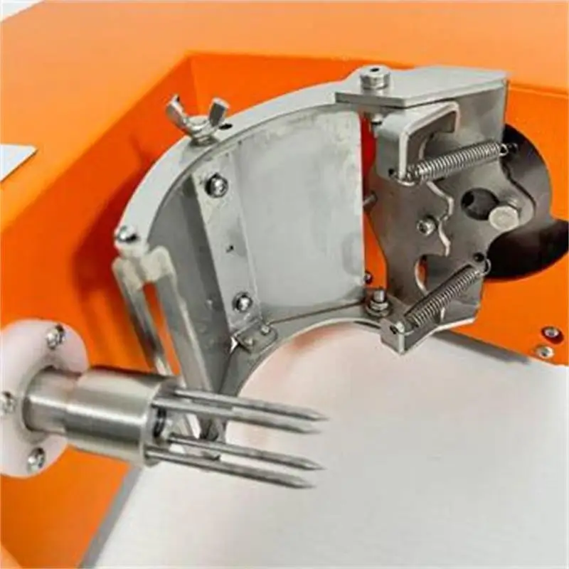 

Electric Peeler Orange Apple Mango Fruit Peeling Machine
