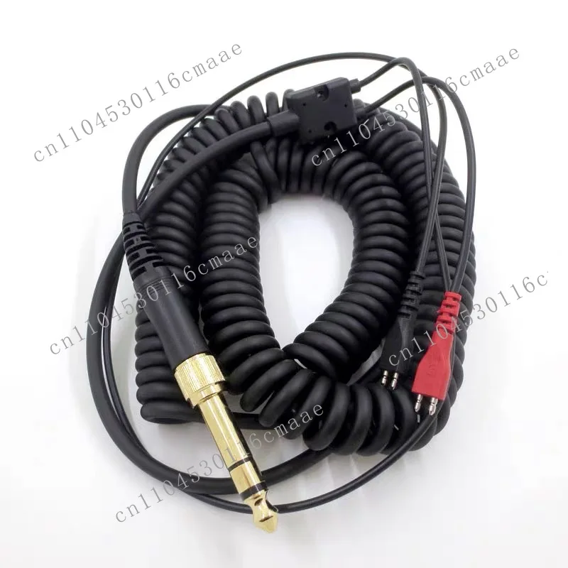 Suitable for HD25PlusHD560HD540HD480 Headphones Connect Spring Cable Headphone Cable