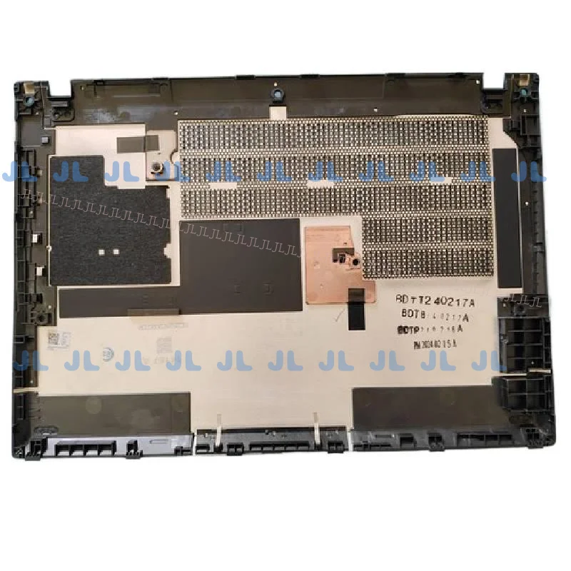 

JL новая нижняя крышка D, нижний корпус WLAN для Thinkpad P14s Gen 4, 21HF 21HG 5CB1L57512