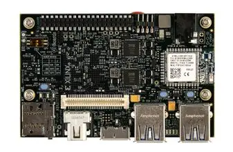 AES-ULTRA96-V2-G Original Ultra96-V2 Zynq UltraScale + ZU3EG