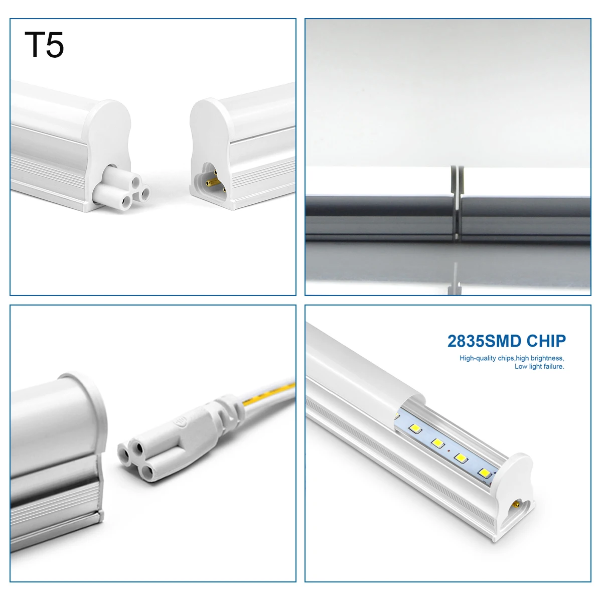 Thumbnail 3 - #18 Latest T8 LED Tubes Offers