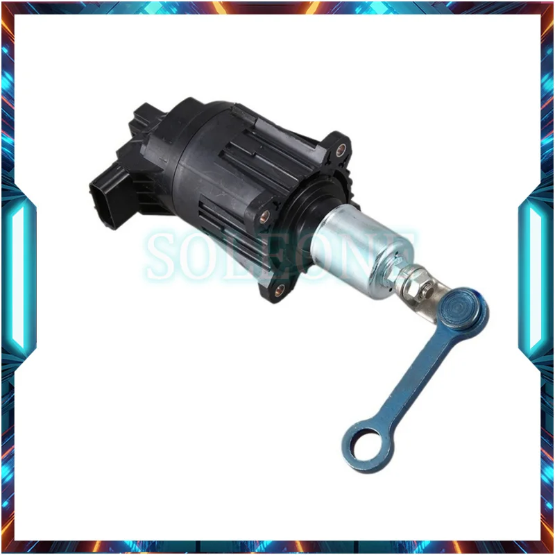 Turbo Charger  Solenoid Valve Actuator For 2016-2019 Honda Civic 1.5L 49373-07100 49373-07011 49373-07012 49373-07013