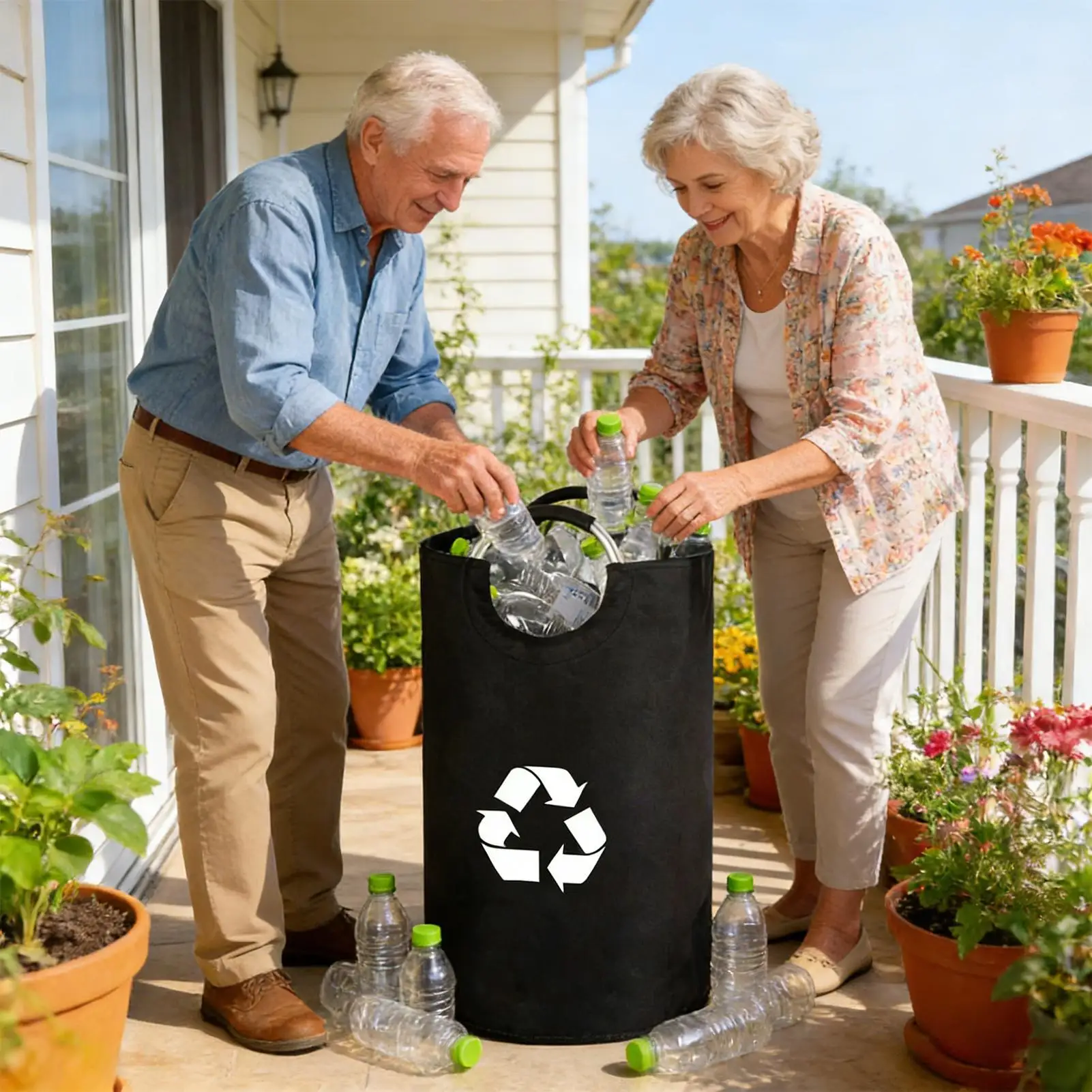 Thumbnail 3 - #29 Latest Waste Containers Offers