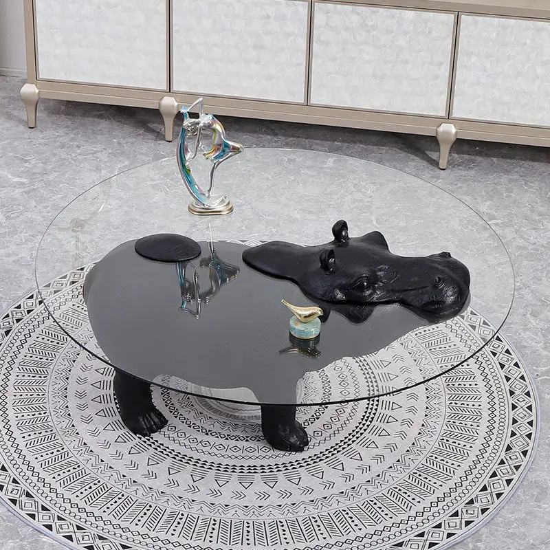 #26 Glass Top Coffee Tables Discount Picks