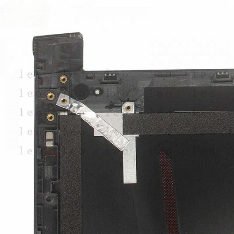 

TT Новая задняя крышка ЖК-дисплея для MSI GT62 GT62VR MS-16L1 Задняя крышка Dominator