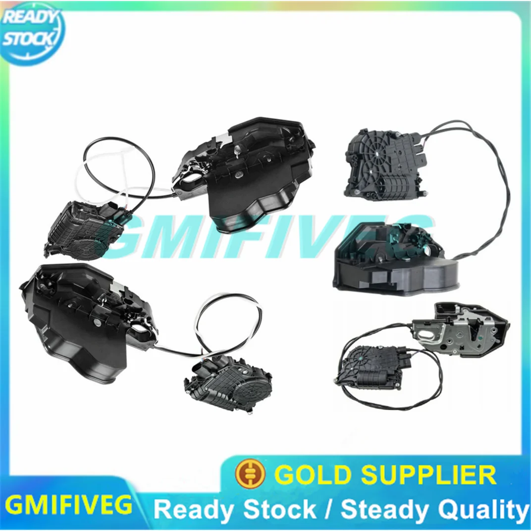 

New Power Door Lock Latch Actuator For BMW F07 535i 550i / 550i xDrive 520d 530d 535d 528i 5 Series GT 51217148475 51217149436
