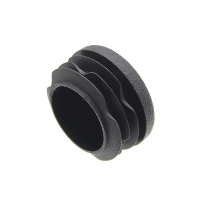 Motorcycle Frame Hole Cover Caps Plug Decorative Frame Cap Set Fits For Honda Transalp XL750 2023- Replacement Accessories