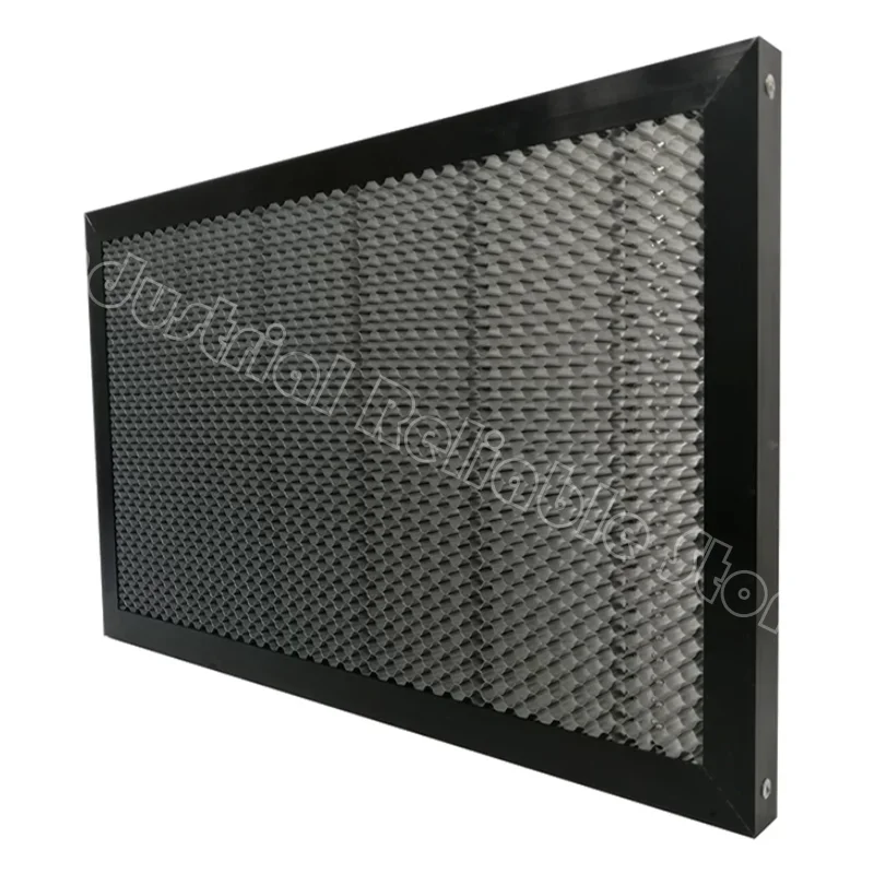 Mesa de laser tipo favo de mel - Honeycomb Laser Bed avaliação e preço