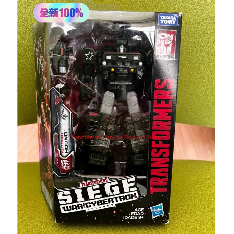 

Новый стиль, пятно, в наличии, оригинальная коробка, трансформер WFC-S9, детектив, сборная фигурка, популярные игрушки, детские подарки, студия SS-86