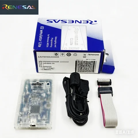 Renesas e2 emulator - купить недорого | AliExpress