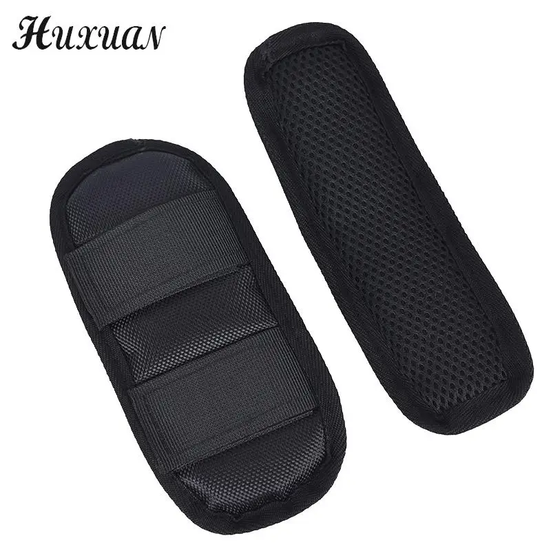 1PC Tactical Shoulder Belt Pad Strap Belt Cushion Strap Pad Damping For Backpack Anti-slip Backpacks Accessories