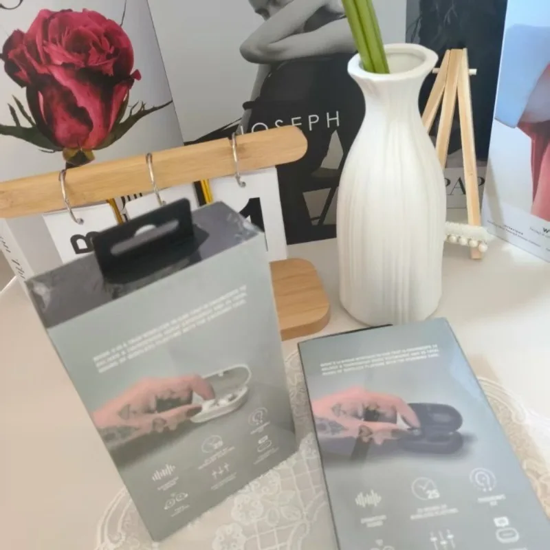 

New High Quality Double Bass True Wireless M2 Bluetooth Earphones In Ear Mini Waterproof TWS