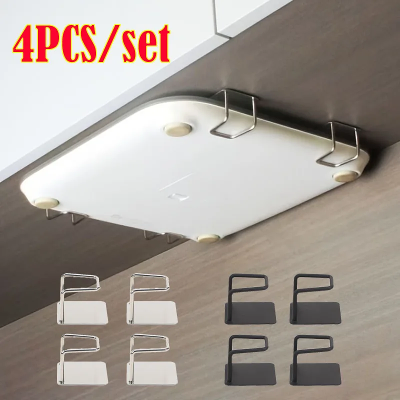 Novo suporte de parede para balança, suporte universal, design que economiza espaço, adequado para casa e banheiros